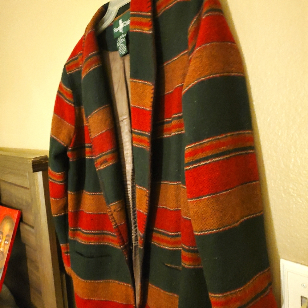 Hunt Club Blazer